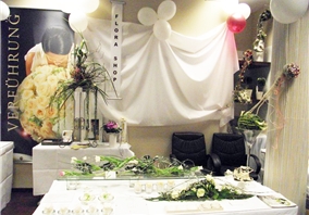 Hochzeitsmesse Flora Shop 05
